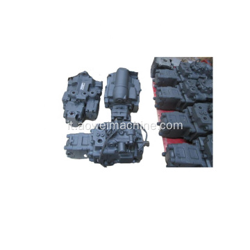 708-3S-00512 Pompa idraulica PC45R-8 pc45 8 Pompa idraulica principale PC45R komatsu 708-1T-00132 708-1T-00131